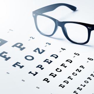 Mejora de la Agudeza Visual