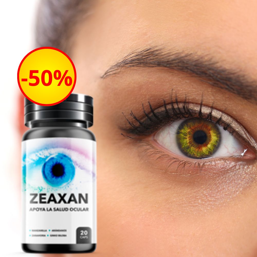 Zeaxan Perú Página Oficial